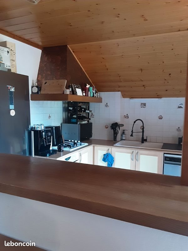 Appartement à louer, 47m², Lans-en-Vercors