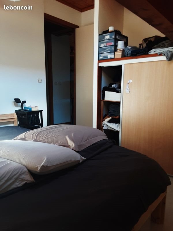 Appartement à louer, 47m², Lans-en-Vercors