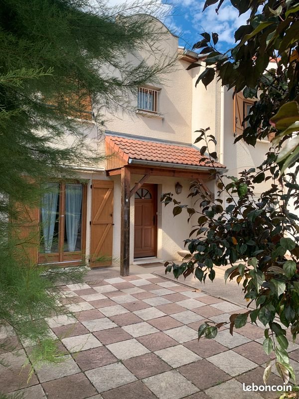 Maison à vendre, 103m², Pulnoy