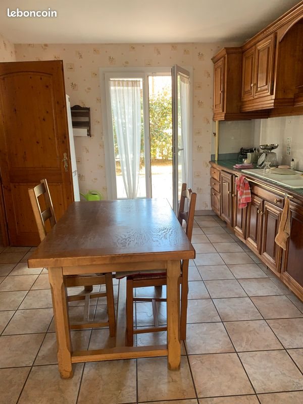 Maison à vendre, 103m², Pulnoy