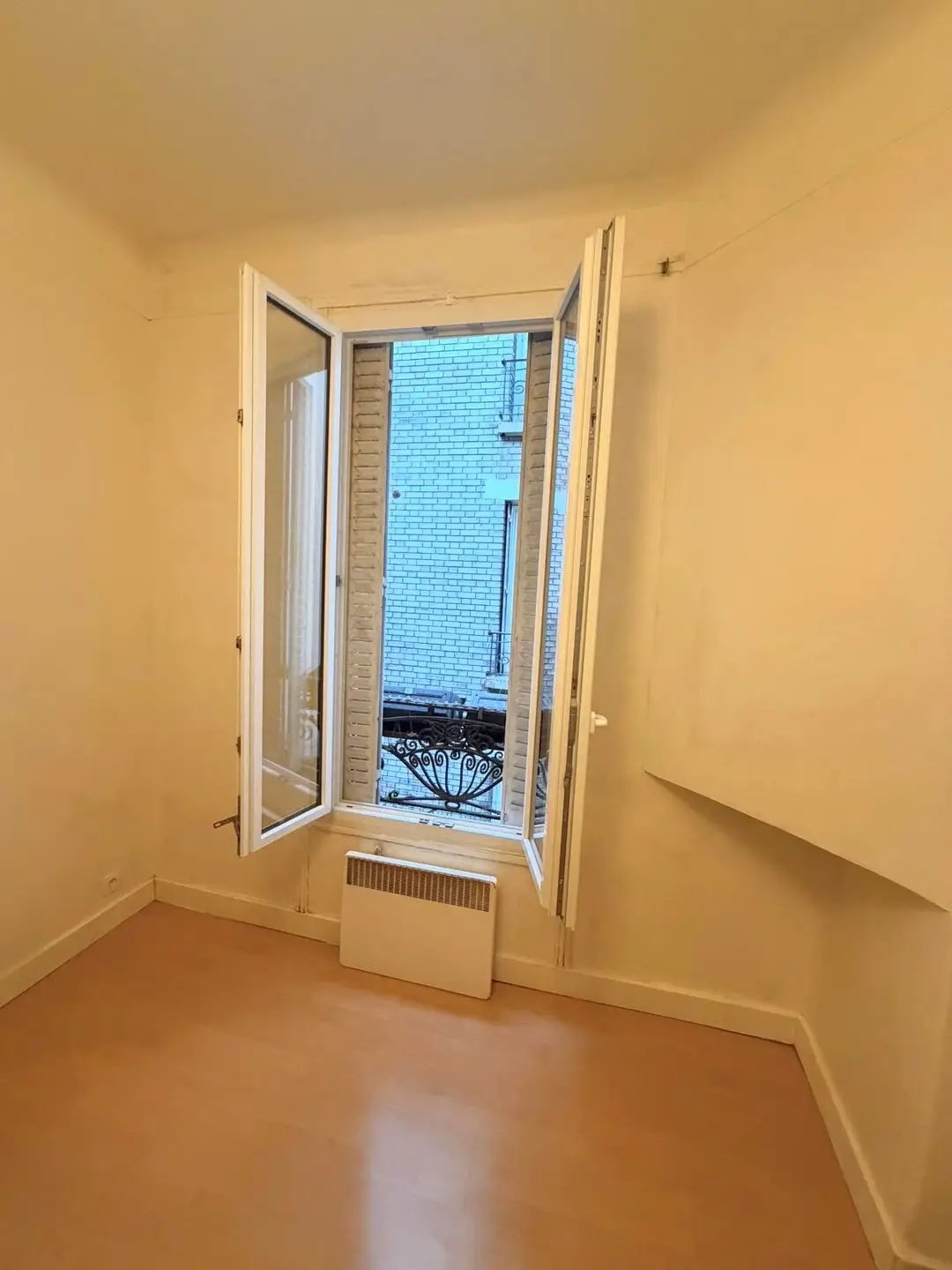 Appartement à louer, 19m², Asnières-sur-Seine