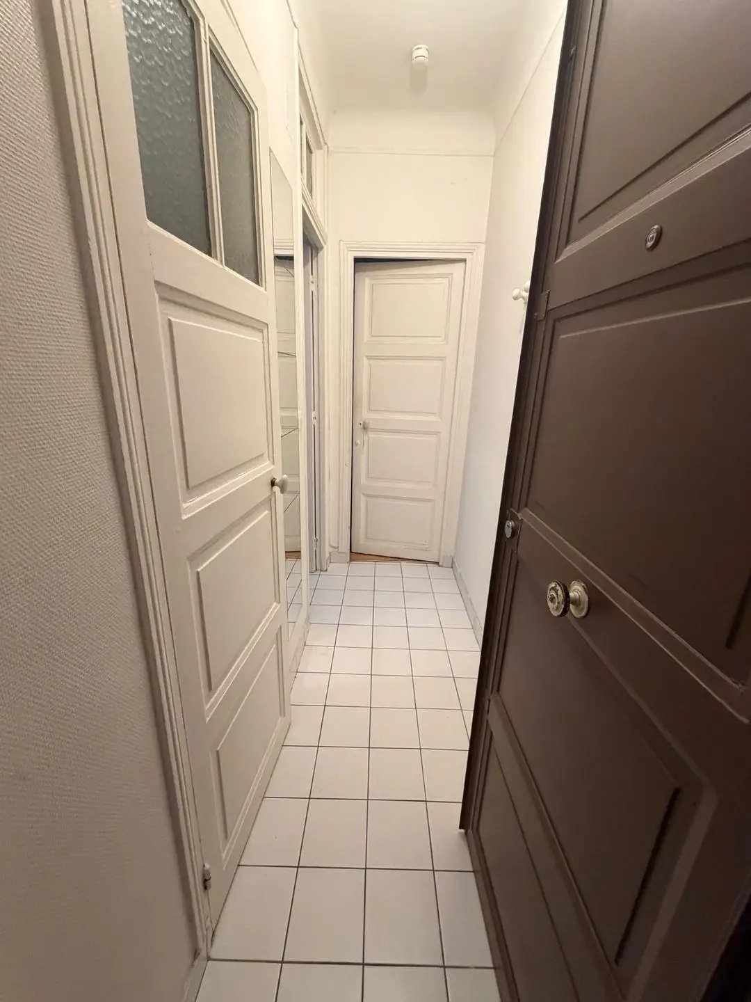 Appartement à louer, 19m², Asnières-sur-Seine