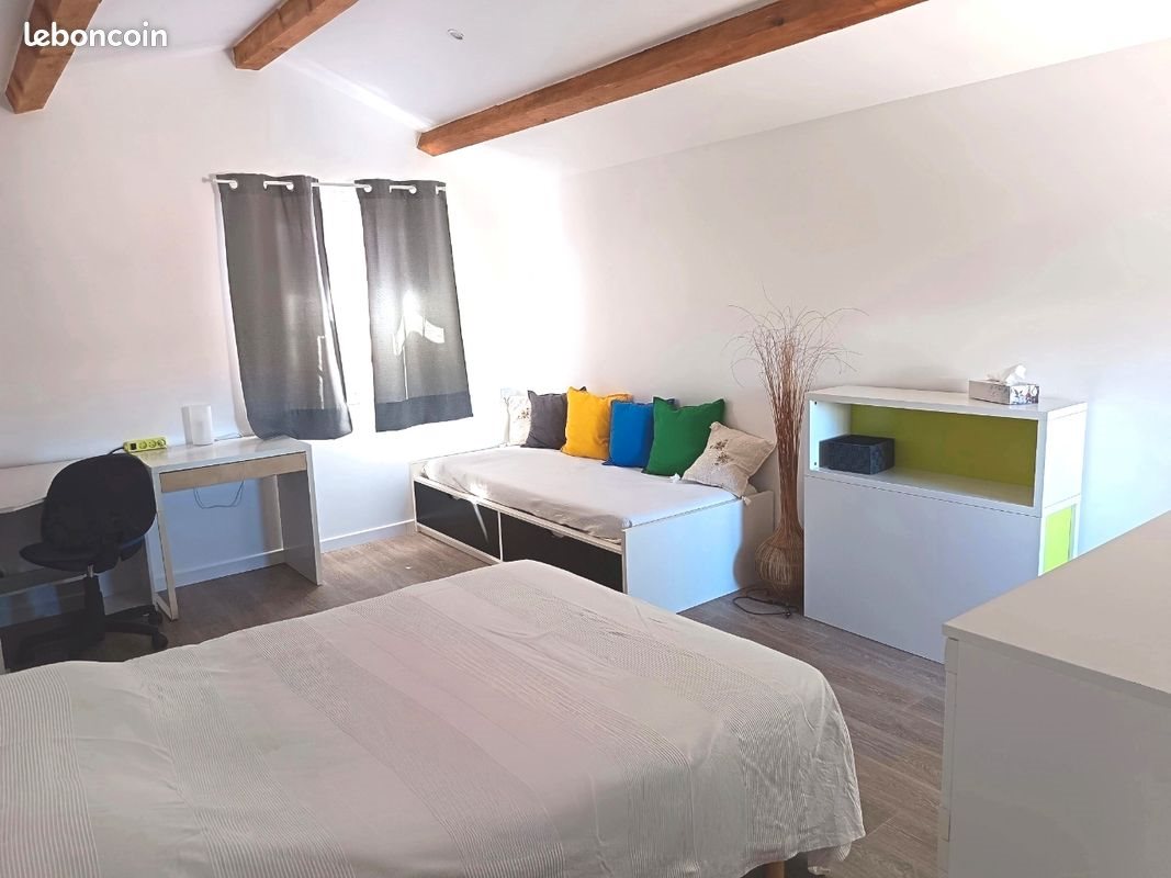 Maison à louer, 32m², La Farlède