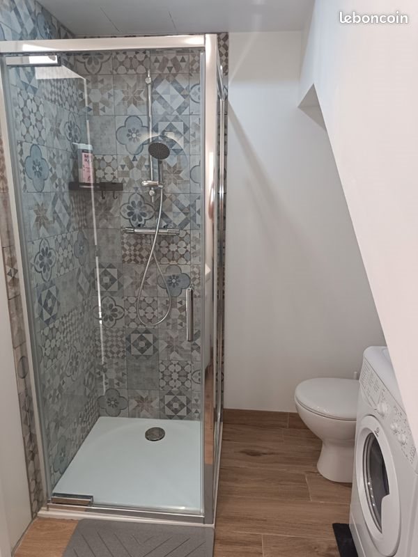 Maison à louer, 32m², La Farlède