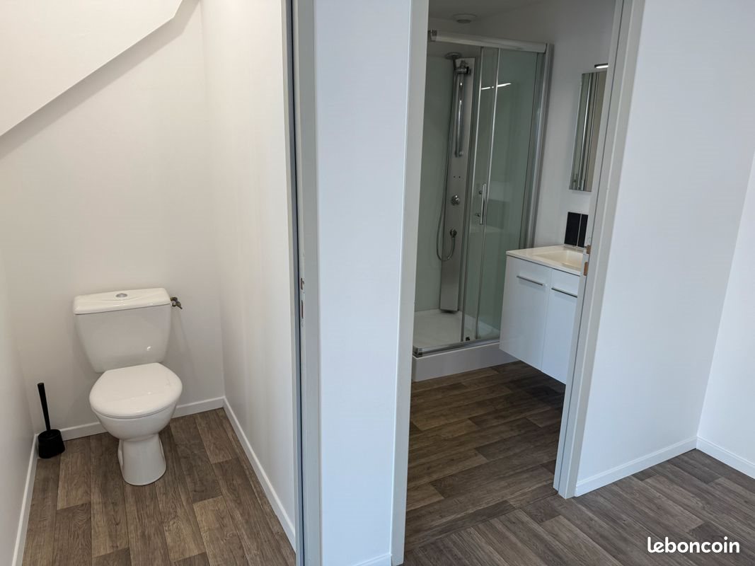 Appartement à louer, 55m², Cholet