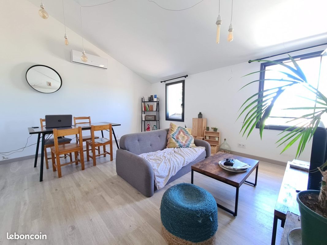 Appartement à vendre, 48m², Saint-Rémy-de-Provence