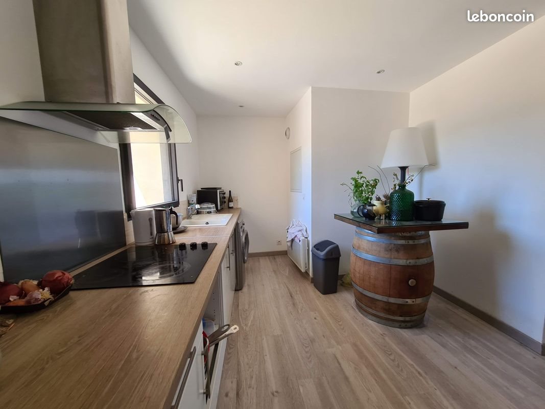 Appartement à vendre, 48m², Saint-Rémy-de-Provence