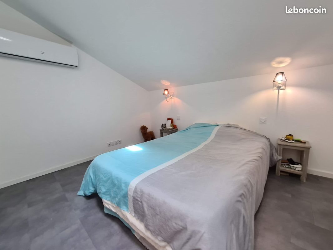 Appartement à vendre, 48m², Saint-Rémy-de-Provence