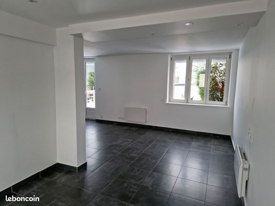 Maison à vendre, 84m², Longwy