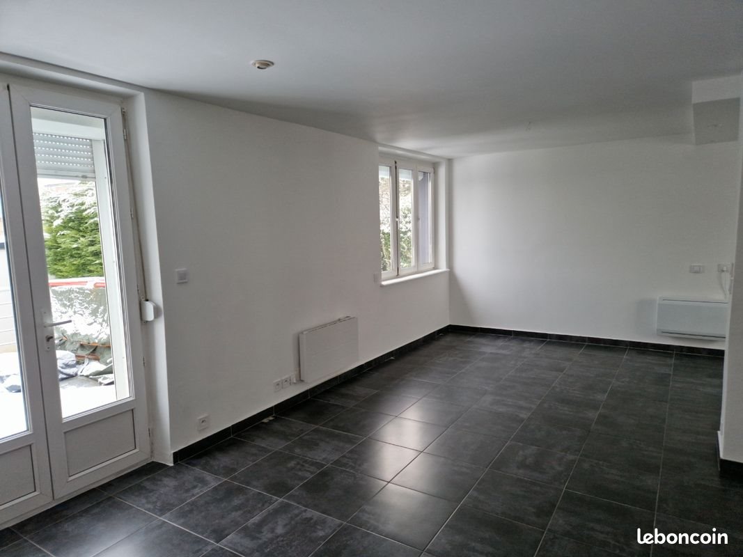 Maison à vendre, 84m², Longwy