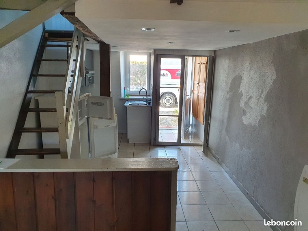 Appartement à louer, 44m², Saône
