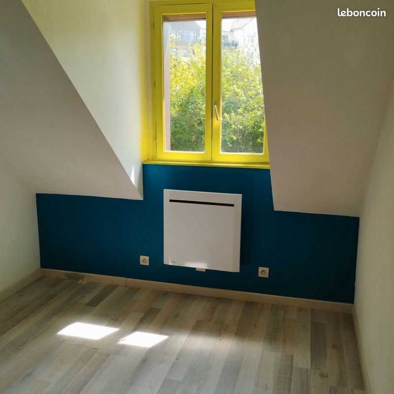 Appartement à louer, 44m², Saône