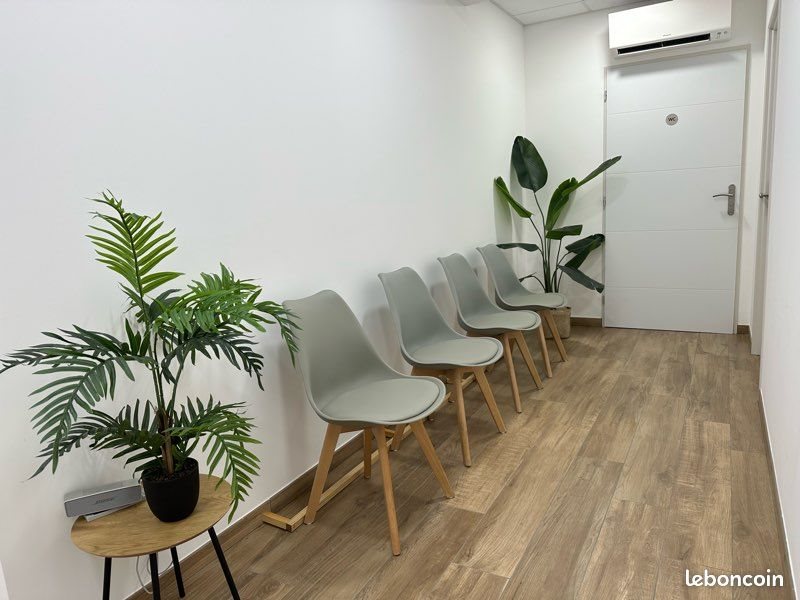Appartement à louer, 10m², Ajaccio