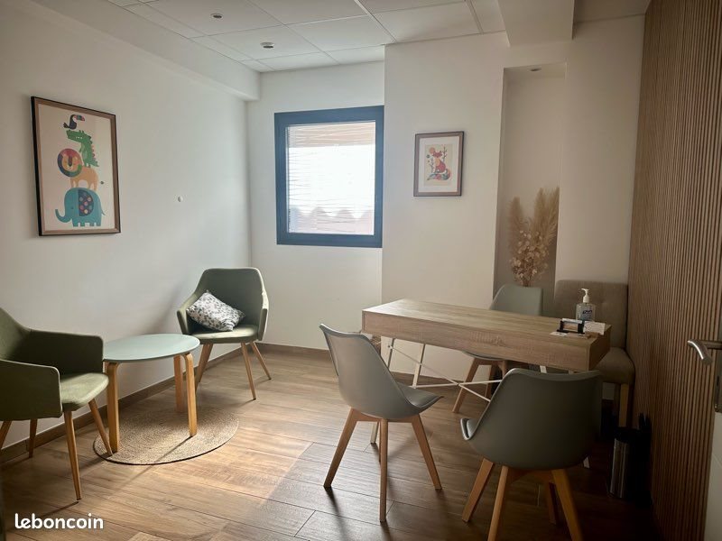 Appartement à louer, 10m², Ajaccio