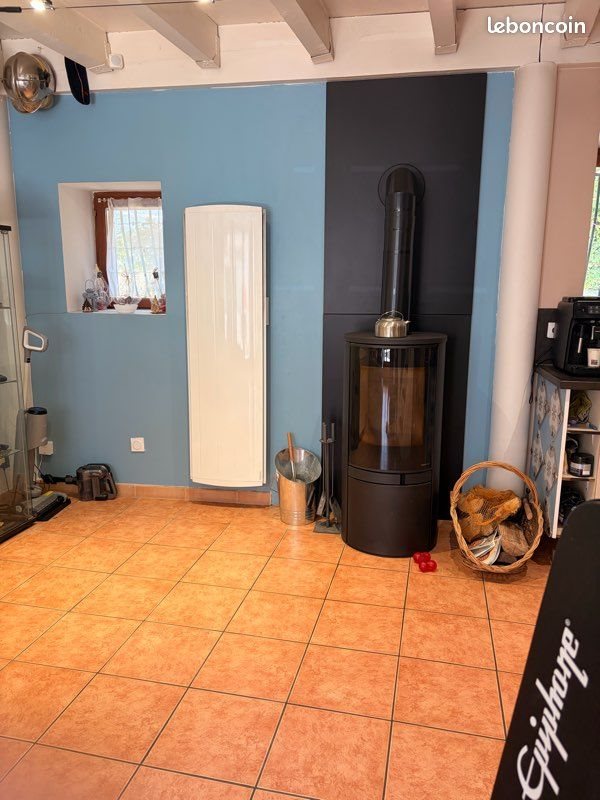 Maison à louer, 71m², Saint-Georges-de-Commiers