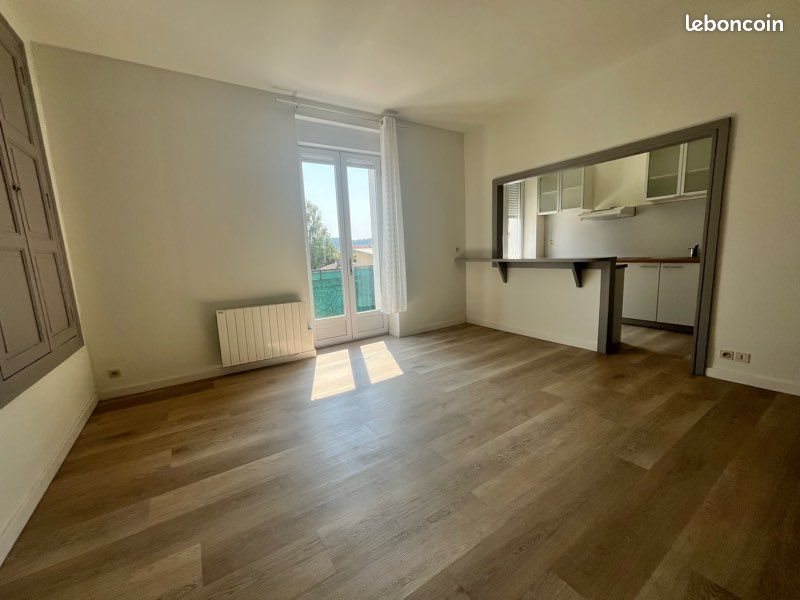 Appartement à louer, 52m², Capdenac-Gare