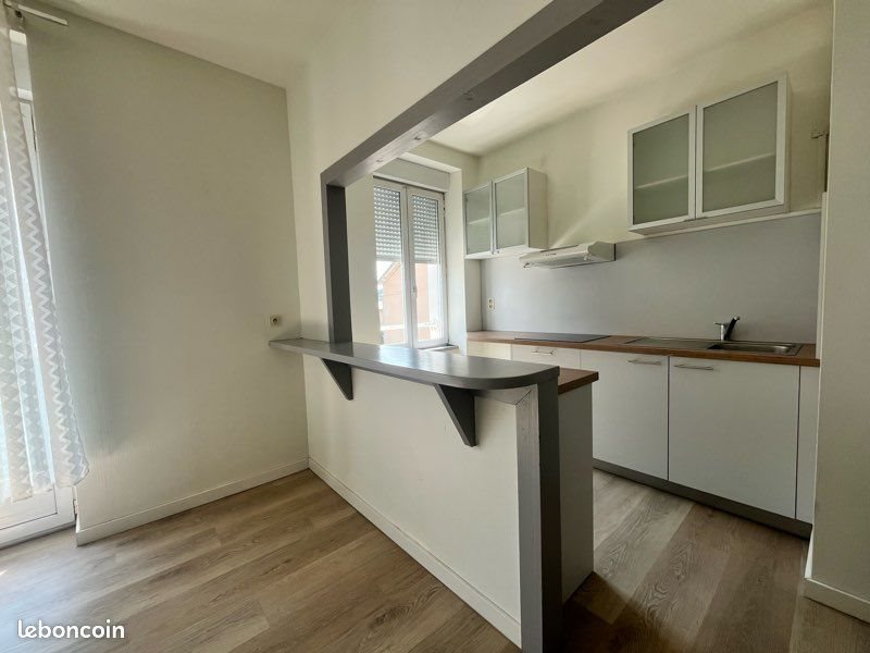 Appartement à louer, 52m², Capdenac-Gare