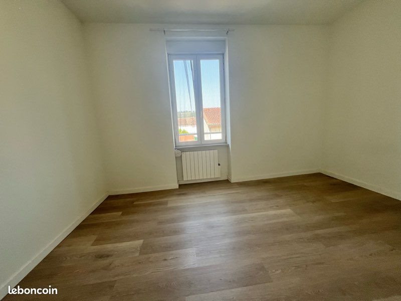 Appartement à louer, 52m², Capdenac-Gare