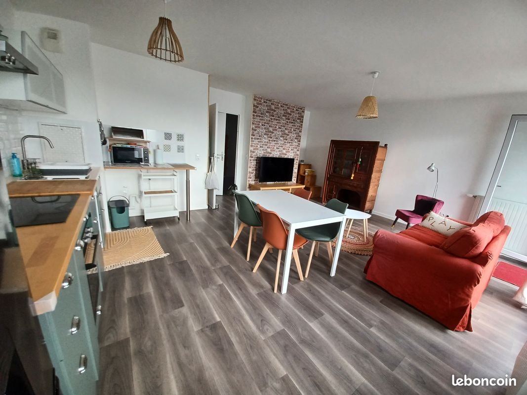 Appartement à louer, 78m², Champigny-sur-Marne