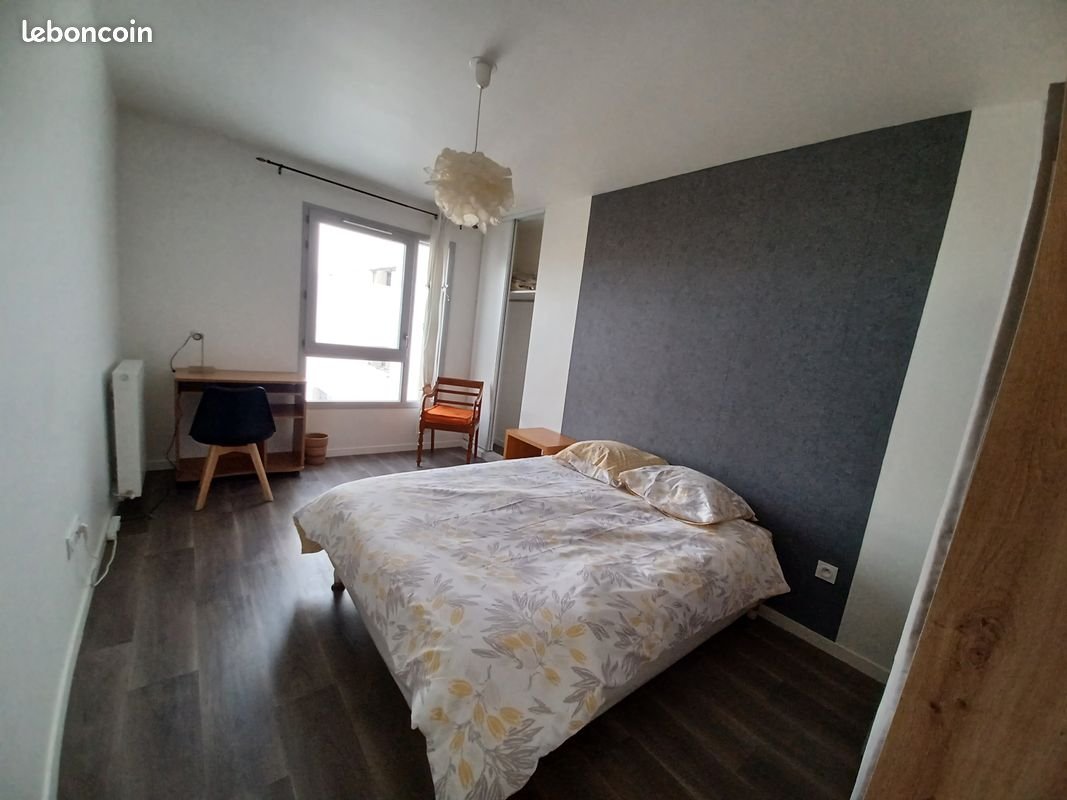 Appartement à louer, 78m², Champigny-sur-Marne