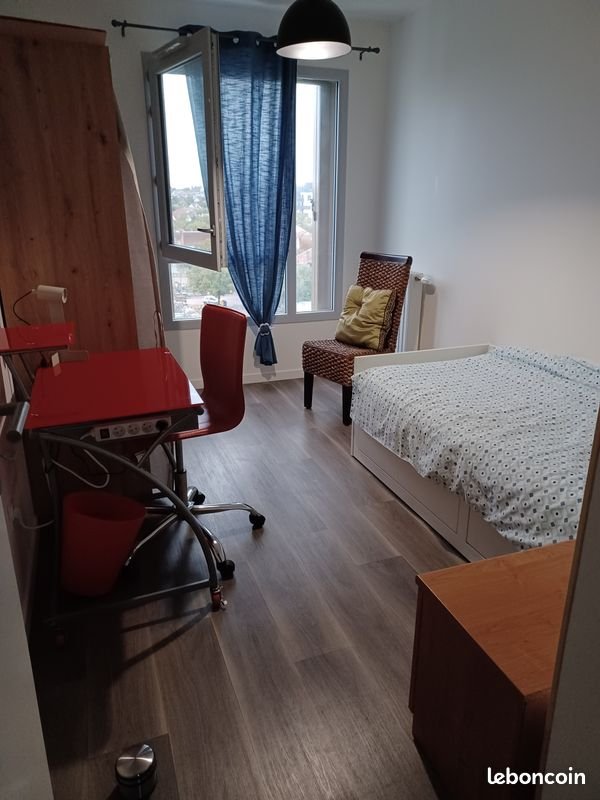 Appartement à louer, 78m², Champigny-sur-Marne