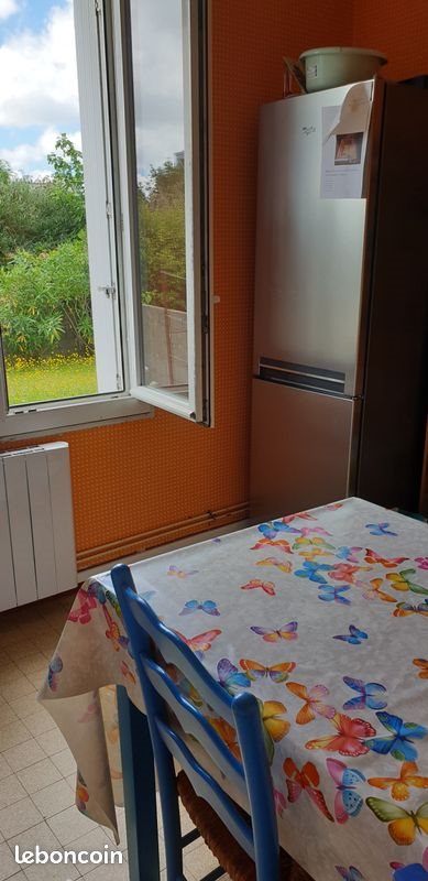 Appartement à louer, 70m², Quimper