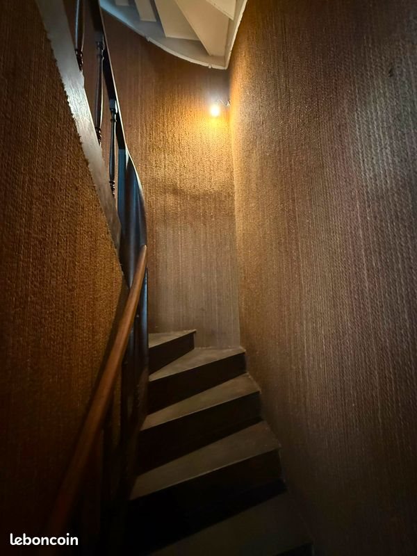 Maison à louer, 80m², Ombrée d'Anjou
