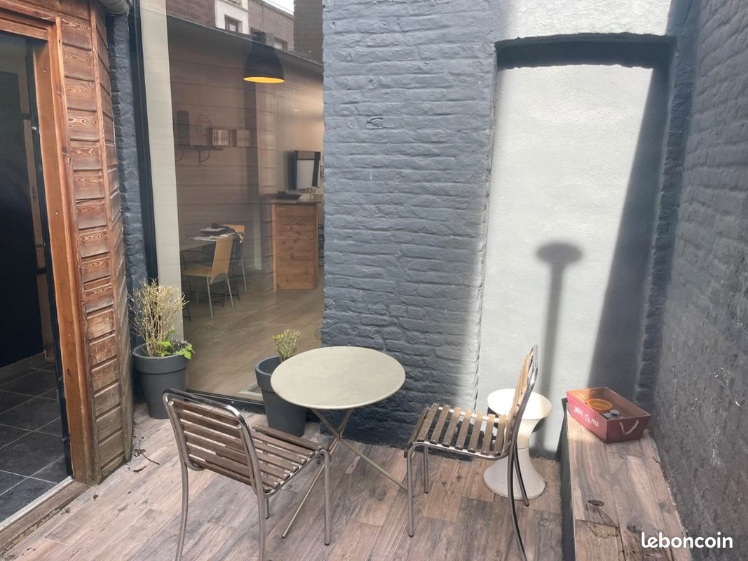 Appartement à louer, 75m², Lille