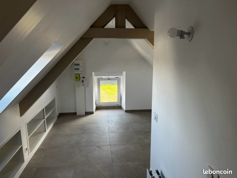 Appartement à louer, 20m², Trégueux