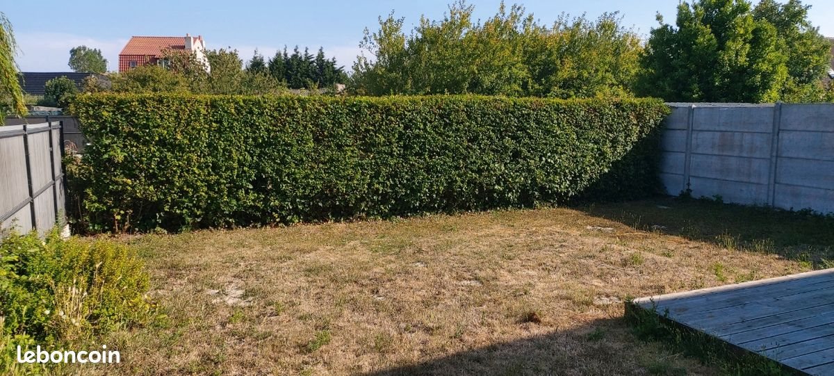 Maison à vendre, 105m², Grand-Fort-Philippe