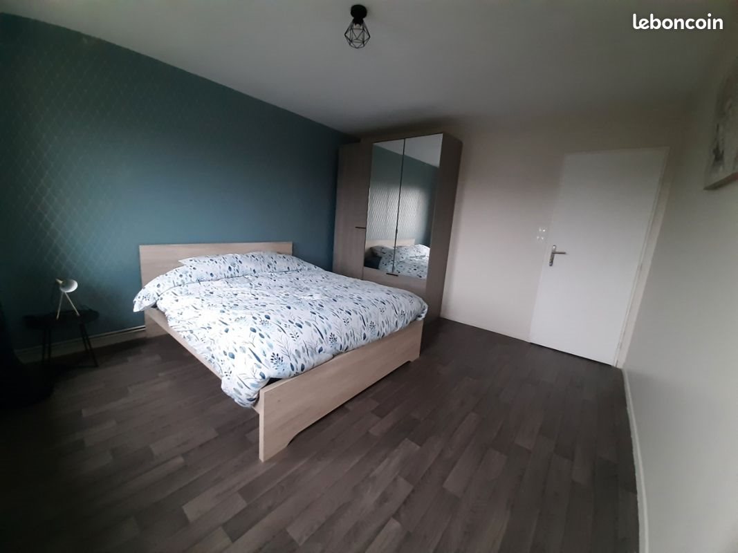 Maison à vendre, 105m², Grand-Fort-Philippe