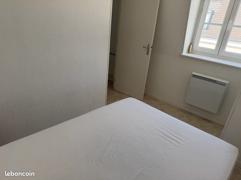 Appartement à louer, 29m², Arras