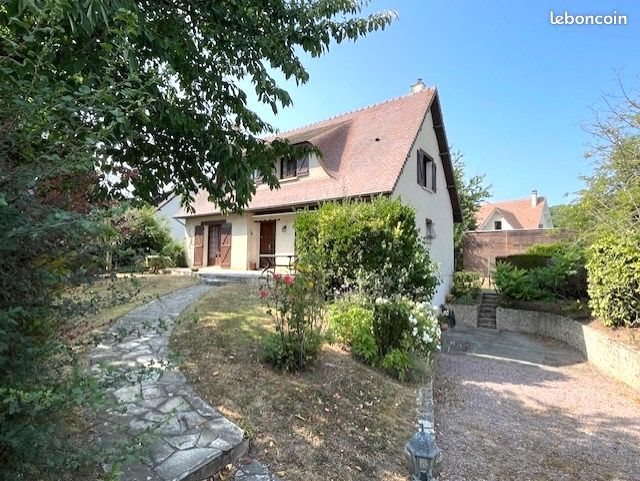 Maison à vendre, 110m², Cambes-en-Plaine