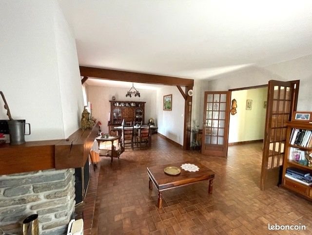 Maison à vendre, 110m², Cambes-en-Plaine