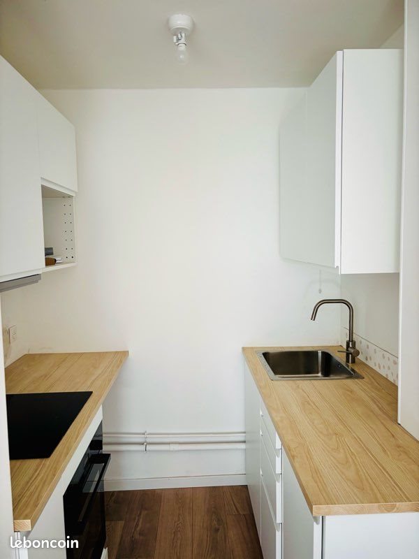 Appartement à louer, 2m², Croix