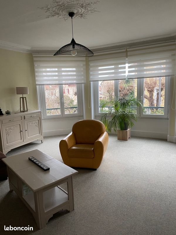 Appartement à vendre, 104m², Thann
