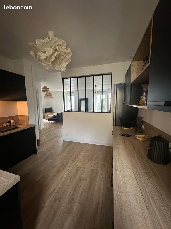 Appartement à louer, 80m², Montbrison
