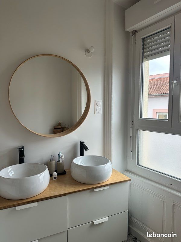 Appartement à louer, 80m², Montbrison