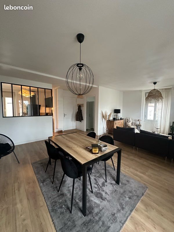 Appartement à louer, 80m², Montbrison