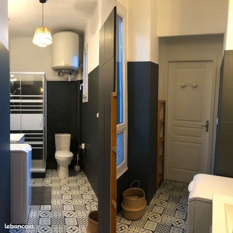 Appartement à vendre, 30m², Aix-les-Bains