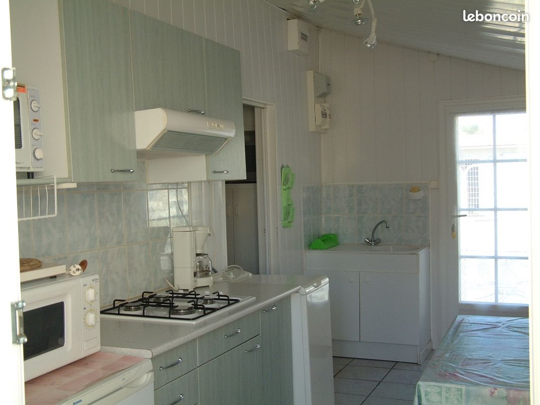 Maison à louer, 24m², Châtelaillon-Plage
