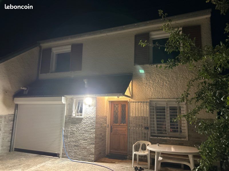Maison à vendre, 90m², Saint-Florentin