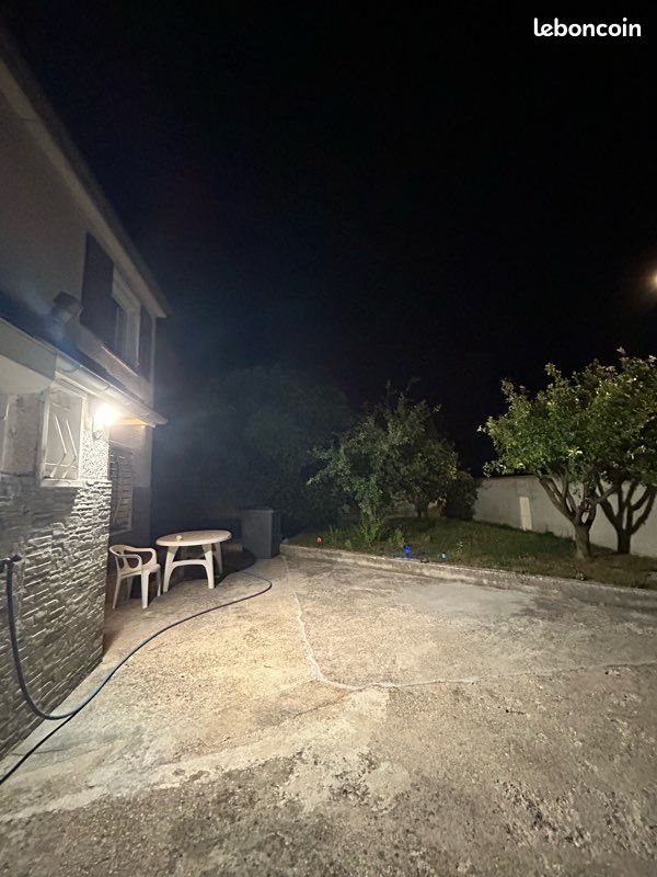 Maison à vendre, 90m², Saint-Florentin