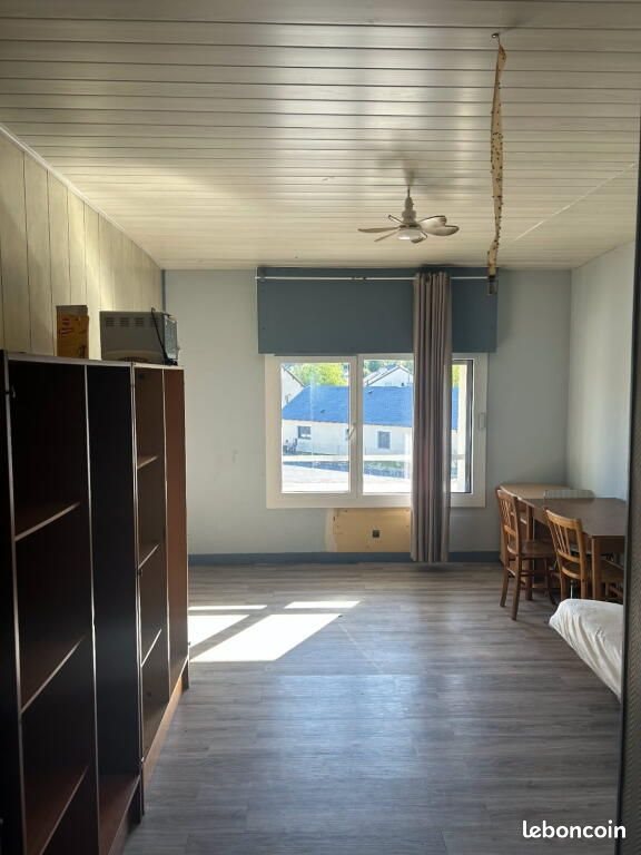 Appartement à louer, 25m², Saint-Chély-d'Apcher