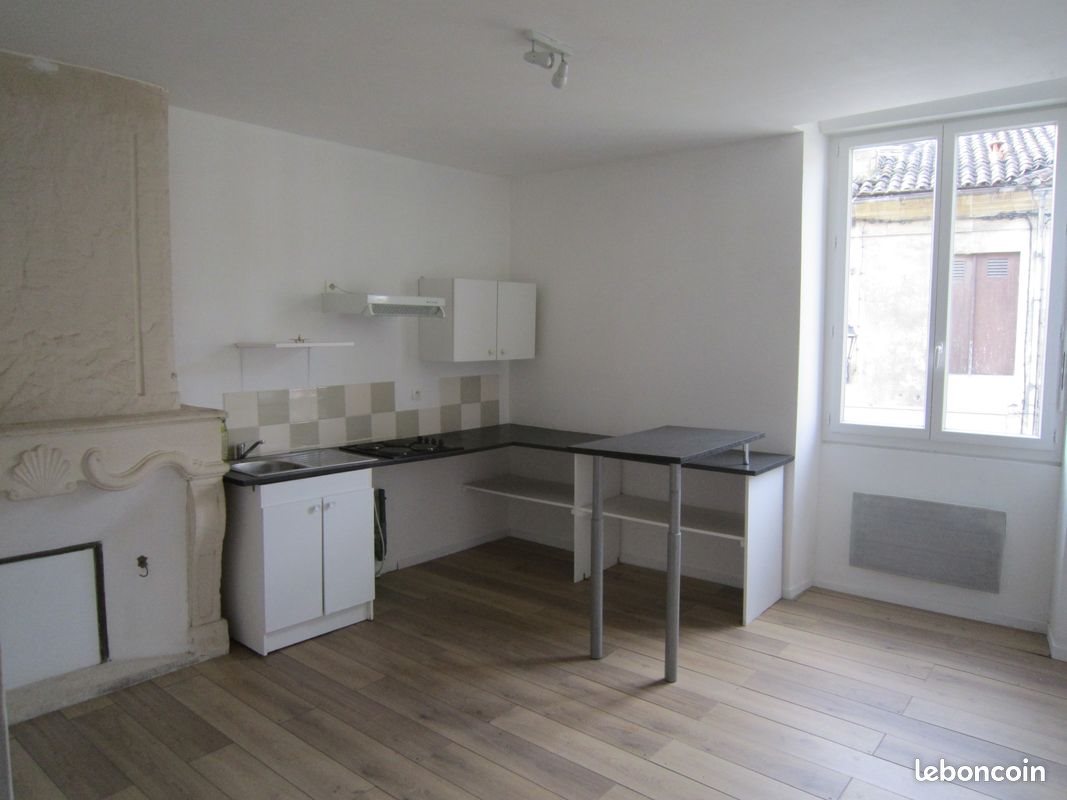 Appartement à louer, 55m², Langoiran