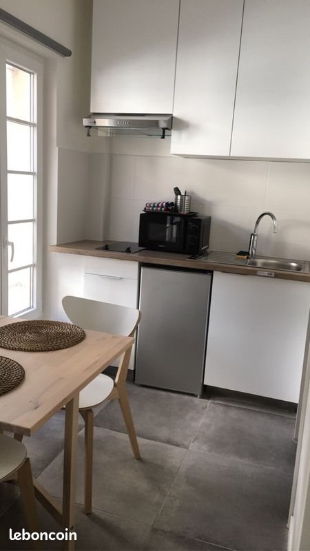 Appartement à louer, 16m², Avignon