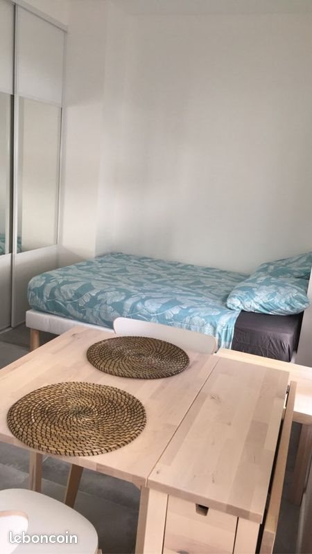 Appartement à louer, 16m², Avignon