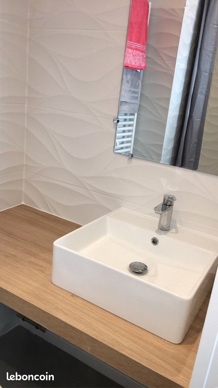 Appartement à louer, 16m², Avignon