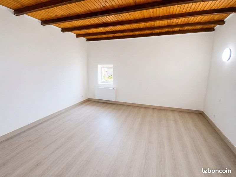 Maison à vendre, 42m², Nissan-lez-Enserune