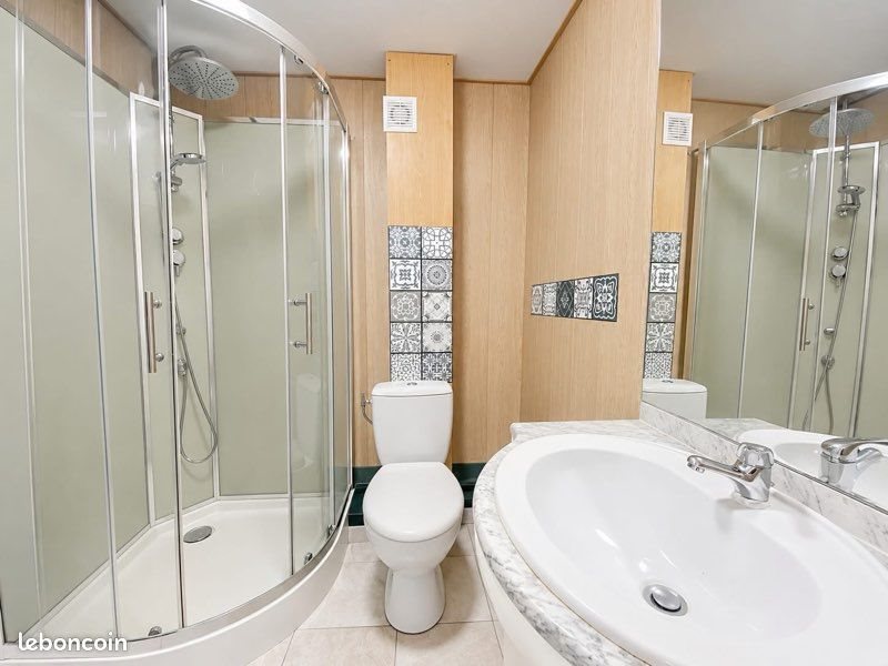 Maison à vendre, 42m², Nissan-lez-Enserune